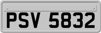PSV5832