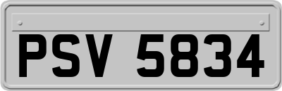 PSV5834