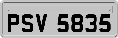 PSV5835