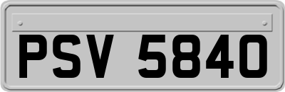 PSV5840