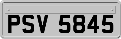 PSV5845