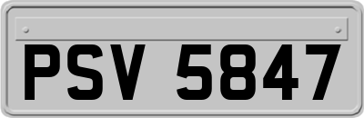 PSV5847