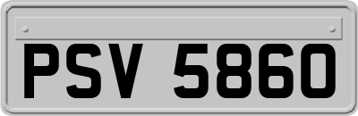 PSV5860