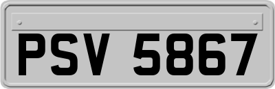 PSV5867