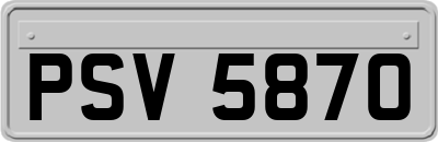 PSV5870