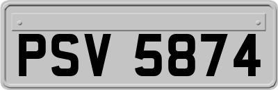 PSV5874