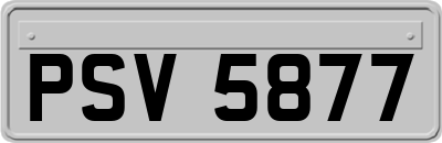PSV5877