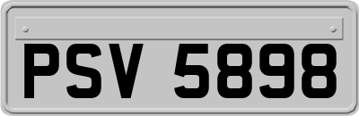 PSV5898