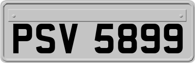PSV5899