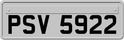 PSV5922