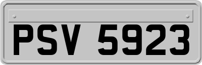 PSV5923