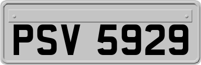 PSV5929