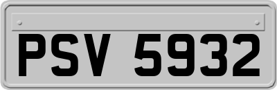 PSV5932