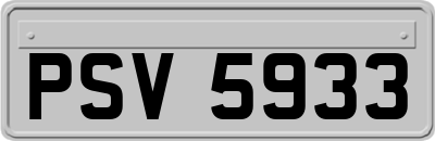 PSV5933