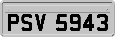 PSV5943