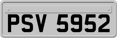 PSV5952