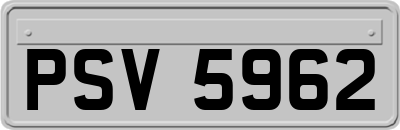 PSV5962
