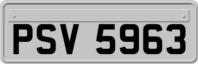 PSV5963