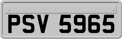 PSV5965