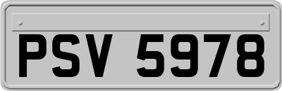 PSV5978