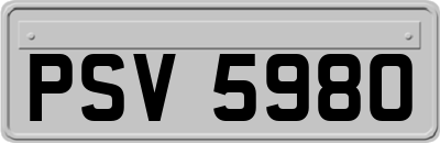PSV5980