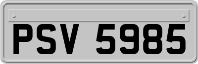 PSV5985