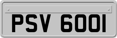 PSV6001
