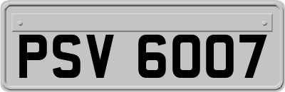 PSV6007