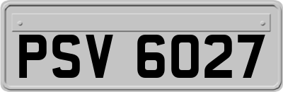 PSV6027