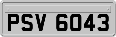 PSV6043