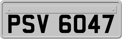 PSV6047