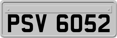 PSV6052
