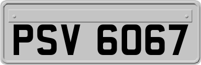 PSV6067
