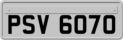 PSV6070