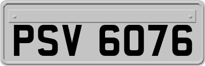 PSV6076