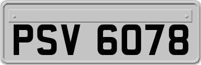 PSV6078