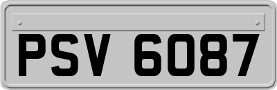 PSV6087