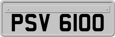 PSV6100