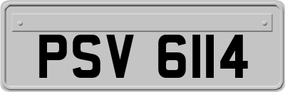 PSV6114