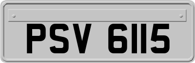 PSV6115