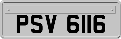 PSV6116