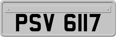 PSV6117