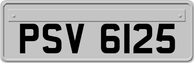 PSV6125