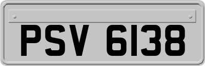 PSV6138