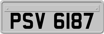 PSV6187