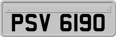 PSV6190