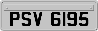 PSV6195