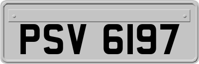 PSV6197