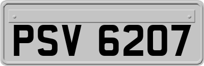 PSV6207