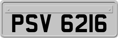 PSV6216